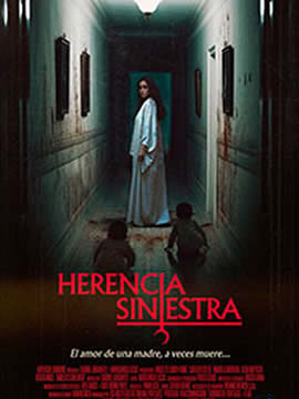 Herencia siniestra