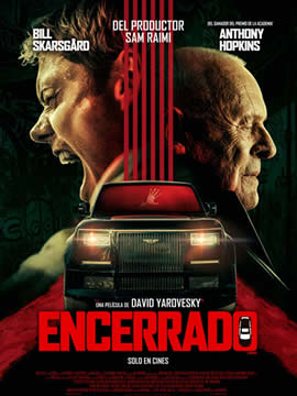 Encerrado