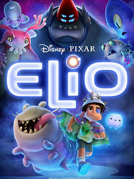 Elio
