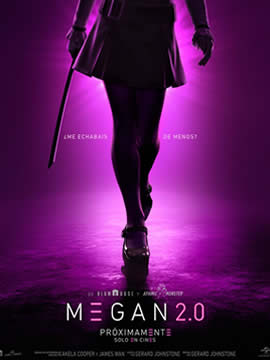 Megan 2.0