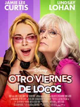 Otro viernes de locos