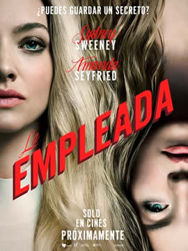 La empleada