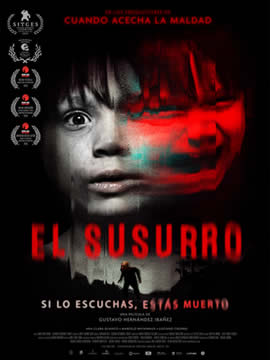 El susurro