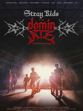 Stray Kids: The dominATE Experience