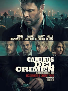 Caminos del crimen
