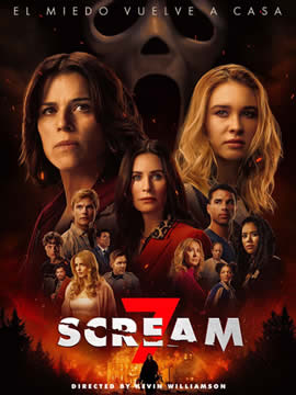 Scream 7