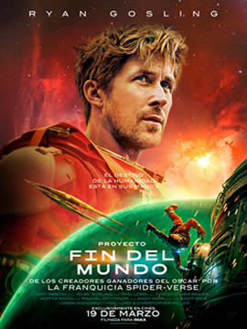 Proyecto fin del mundo