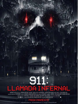 911: Llamada infernal