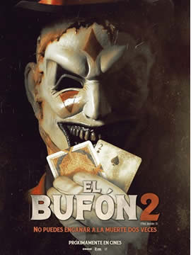 El bufón 2