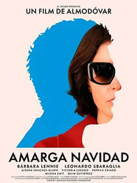 Amarga Navidad