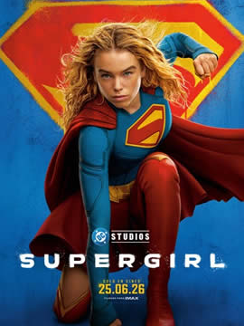 Supergirl