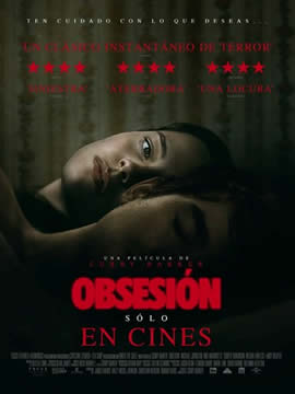 Obsesión