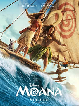 Moana
