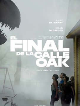 El final de la calle Oak