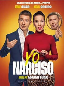 Yo, narciso