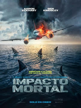 Impacto mortal