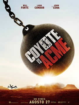 Coyote vs. Acme