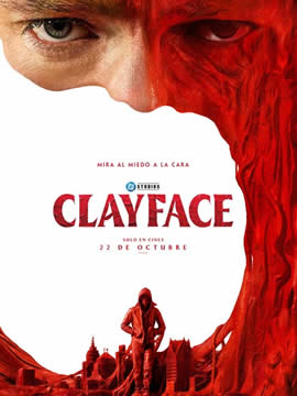 Clayface