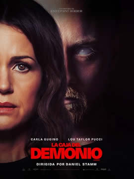 La caja del demonio