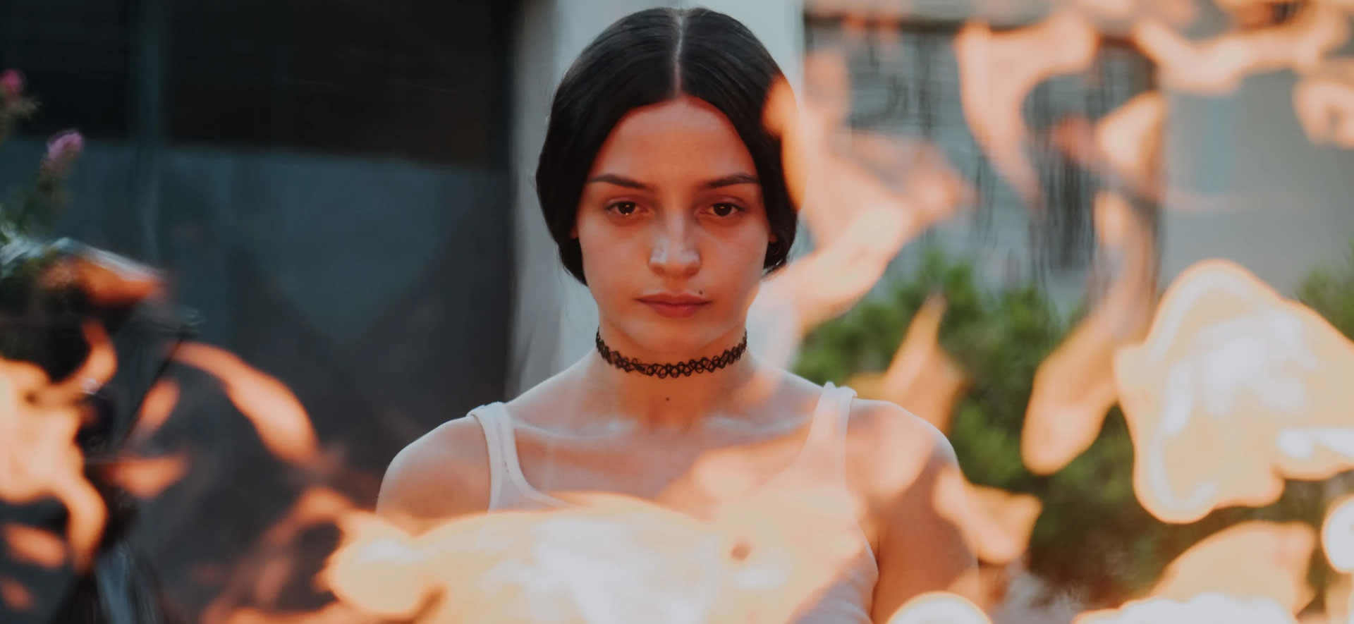 La Virgen de la Tosquera