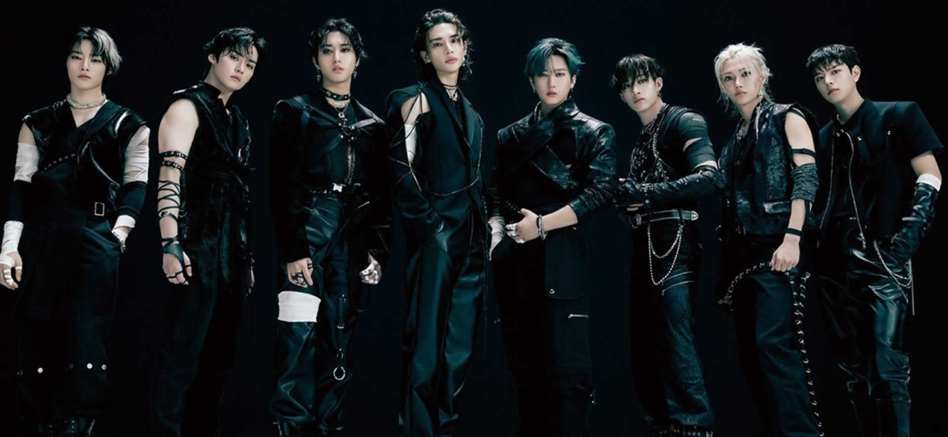 Stray Kids: The dominATE Experience