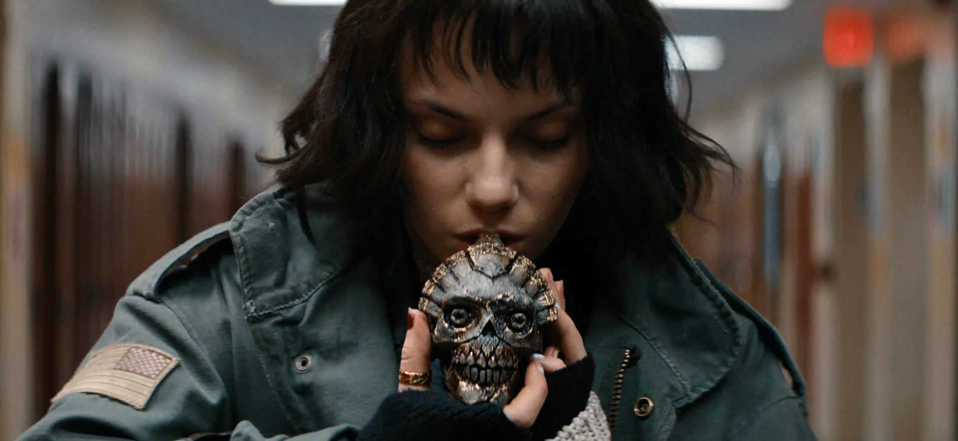 El sonido de la muerte