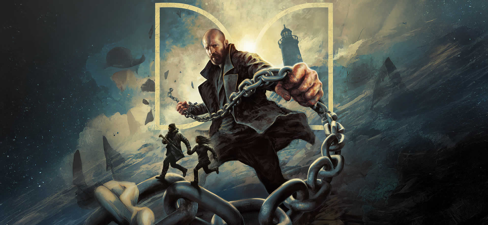 El guardián: Último refugio