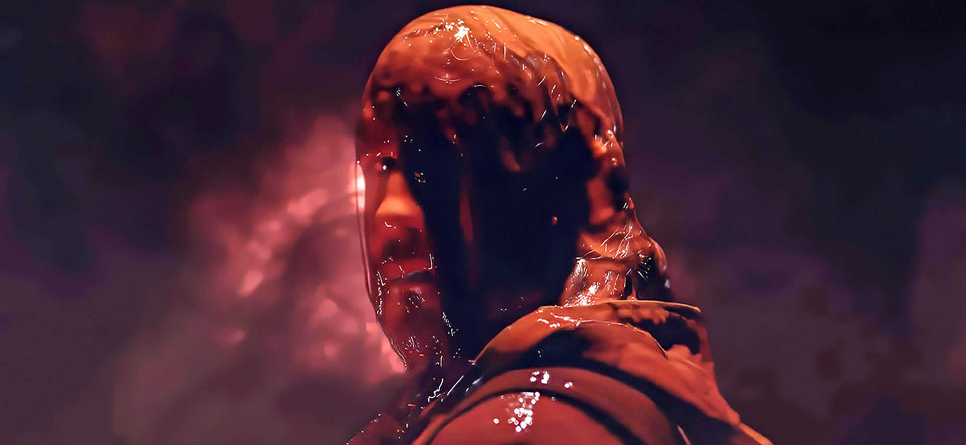 Iron Lung: Océano de Sangre