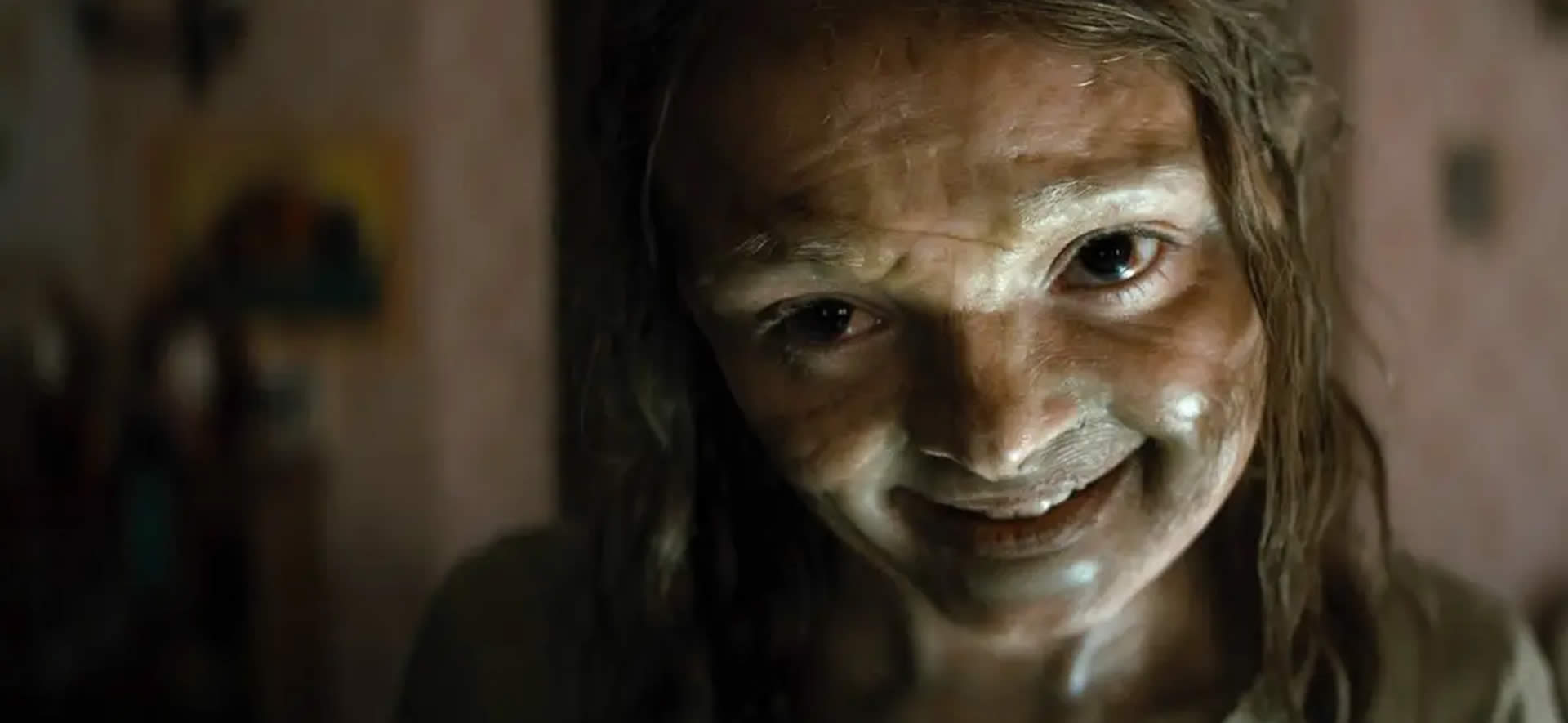 La posesión de la momia