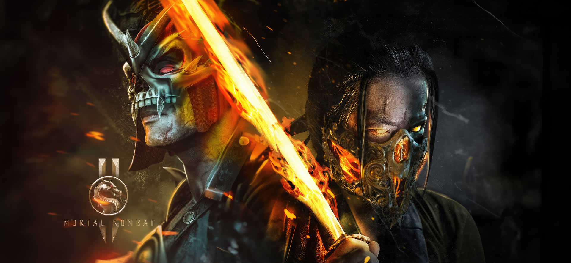 Mortal Kombat II