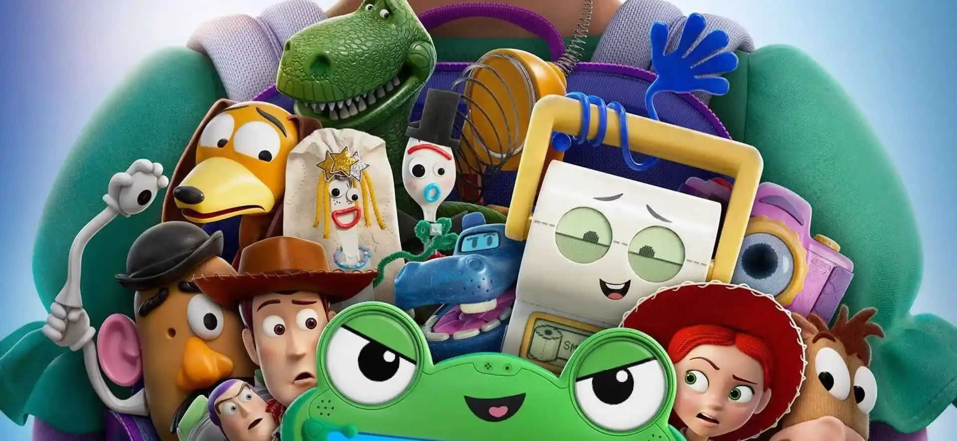 Toy Story 5