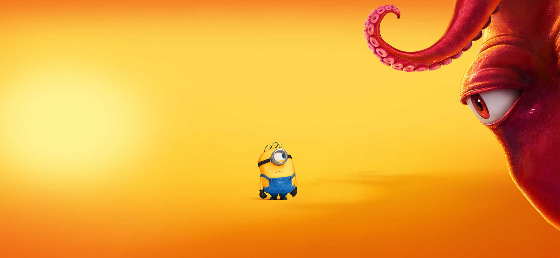 Minions & monstruos