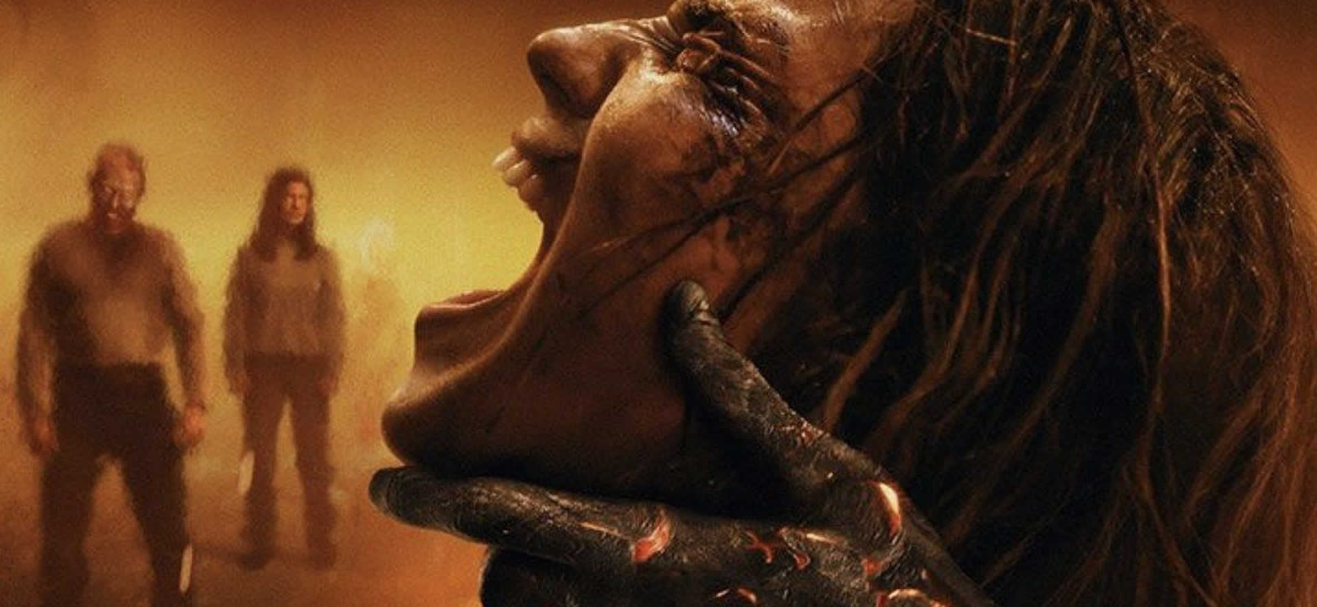 Evil Dead: En Llamas