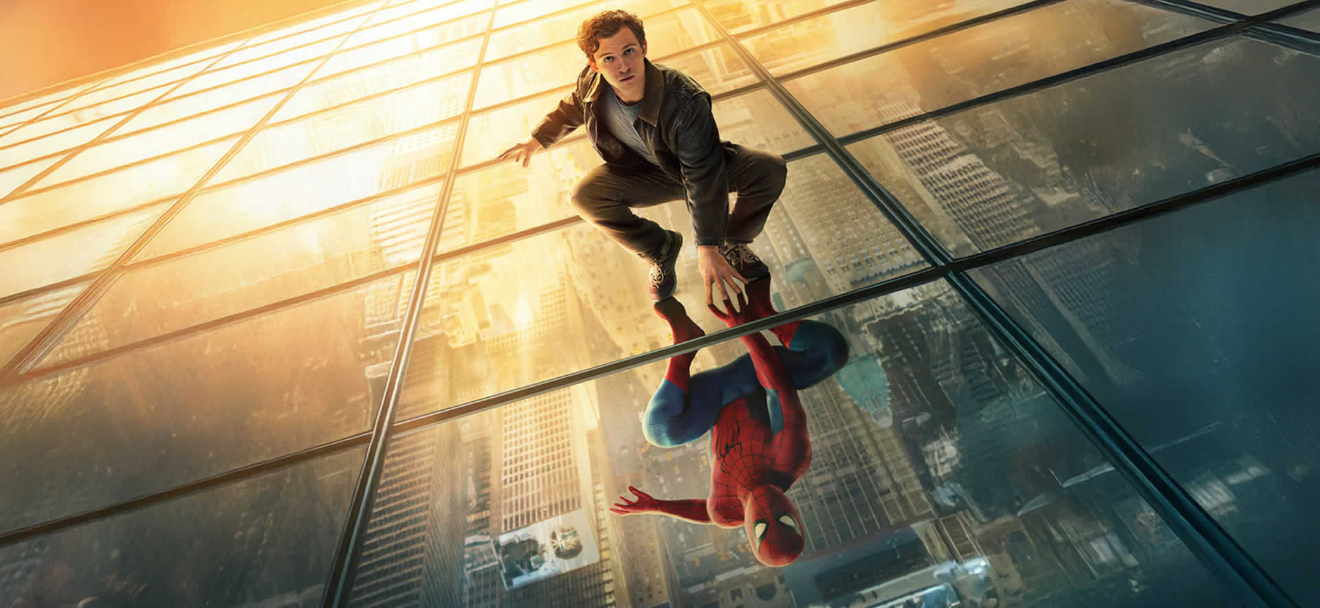 Spiderman: Un nuevo día