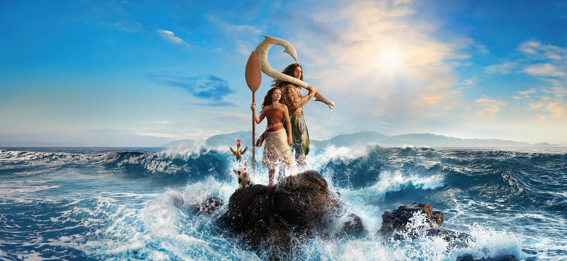 Moana