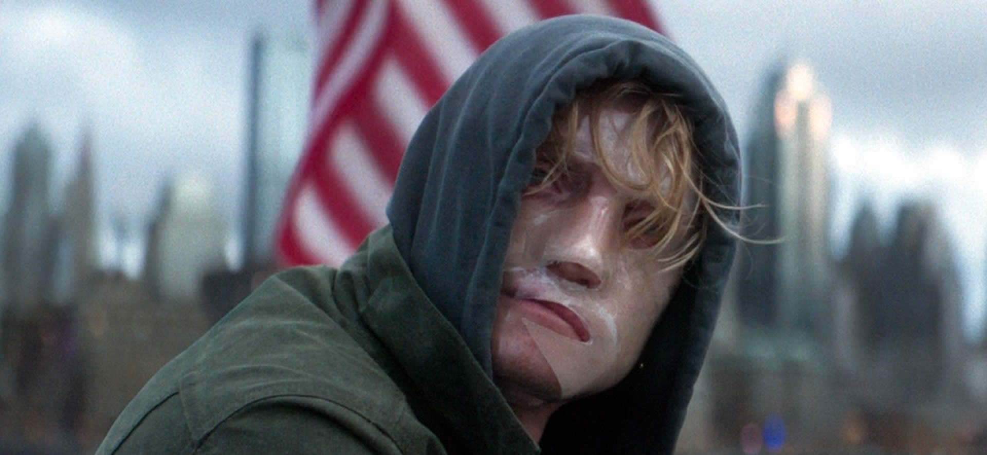 Clayface