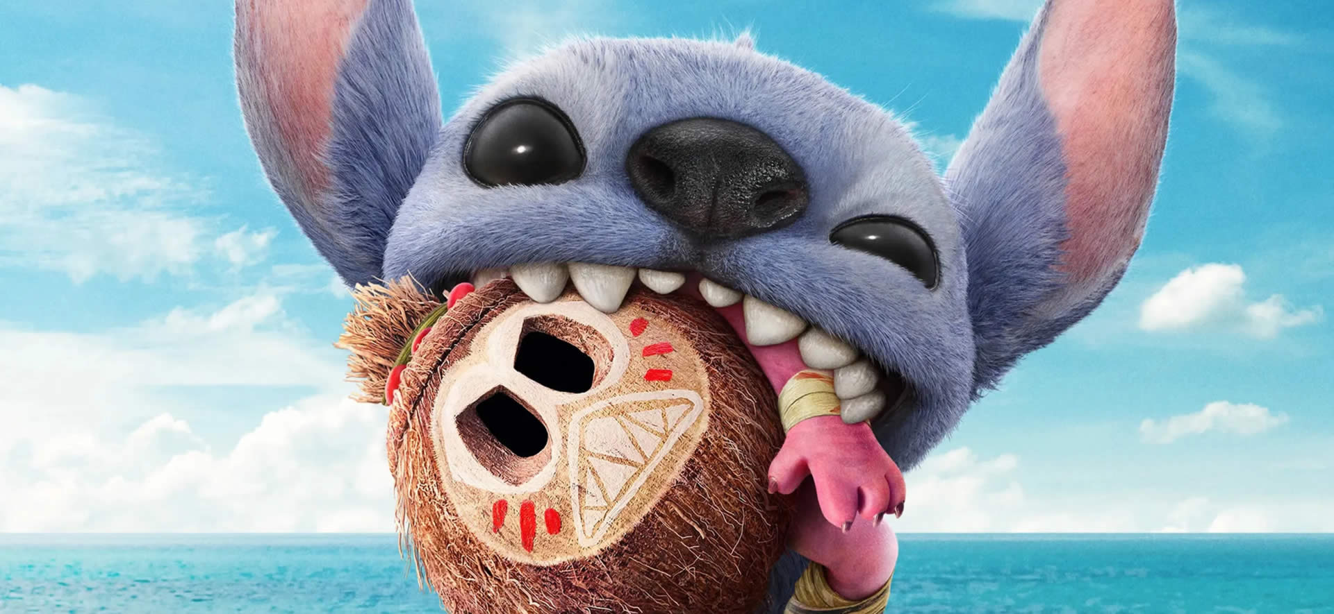 Lilo & Stitch