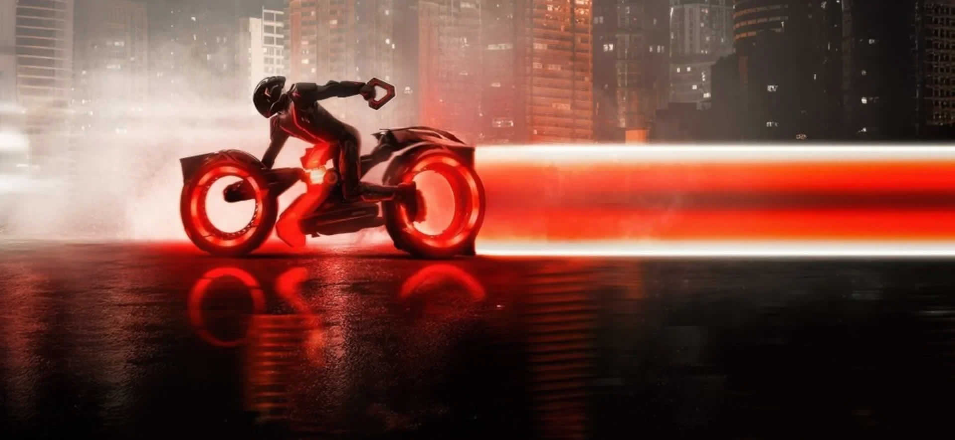 Tron: Ares