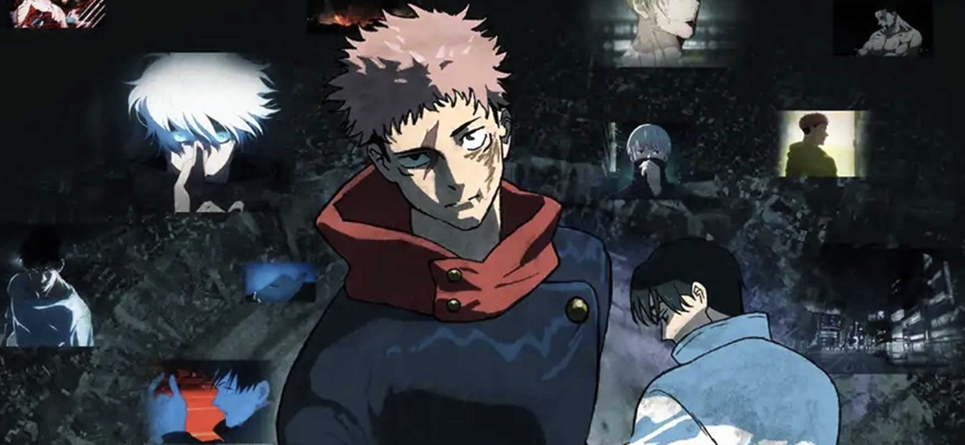 Jujutsu Kaisen: Ejecución