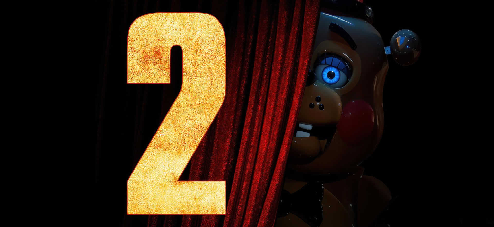 Five Nights At Freddy's 2